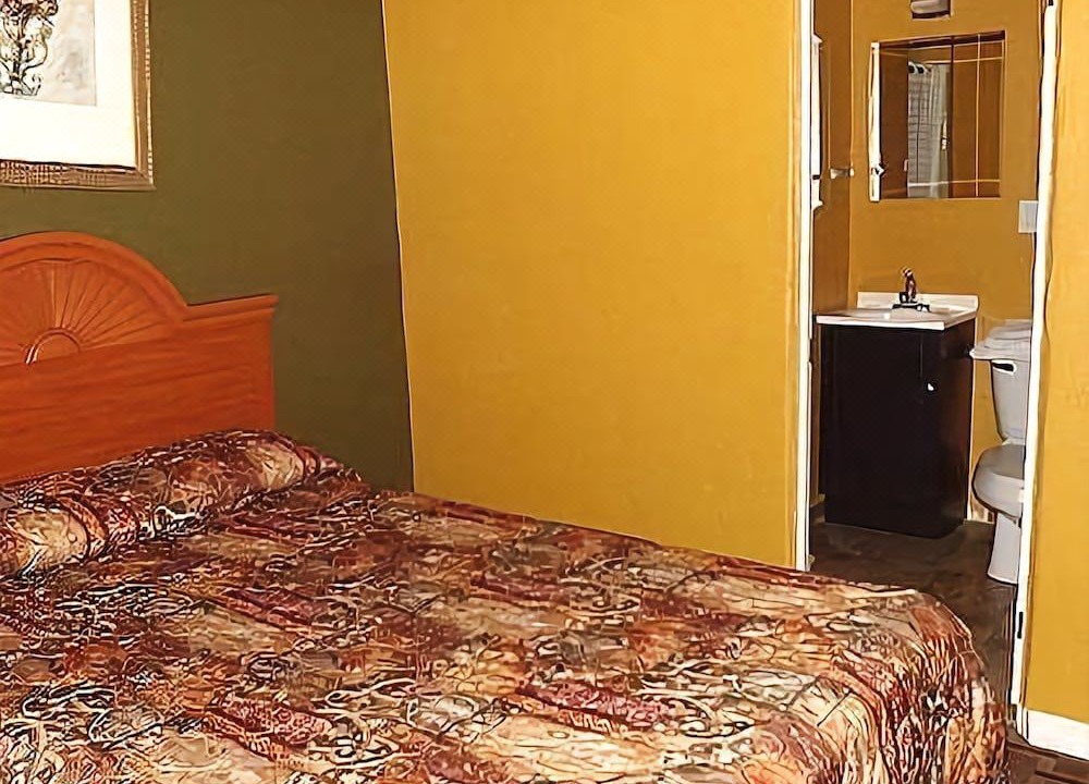 Photo of Bedroom in East Daytona
