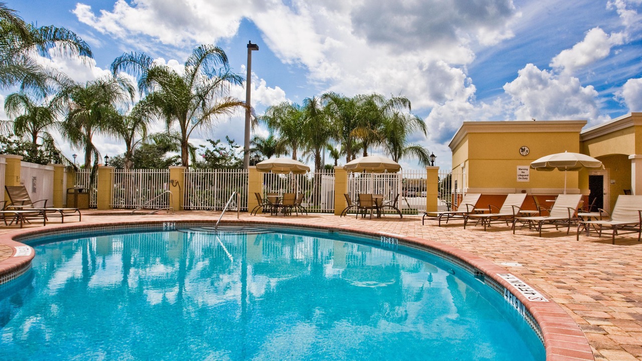 Photo of Outdoor in Saint Lucie West