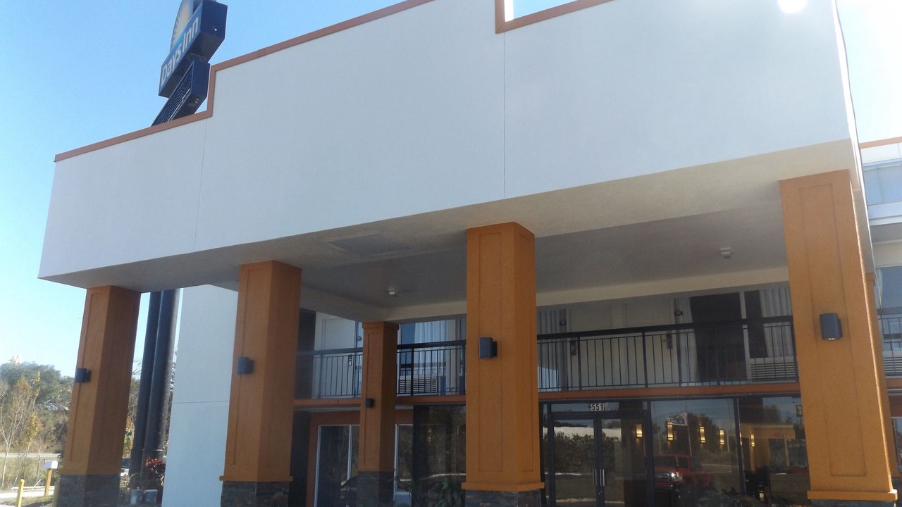 Photo of Buildings in Wildwood