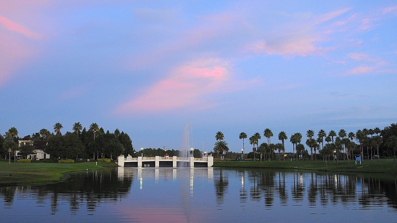 Photo of Outdoor in Kissimmee