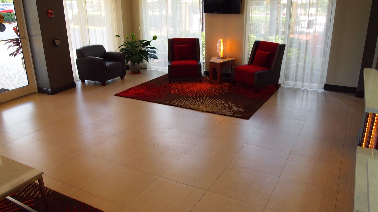 Photo of Livingroom in Survey Creek
