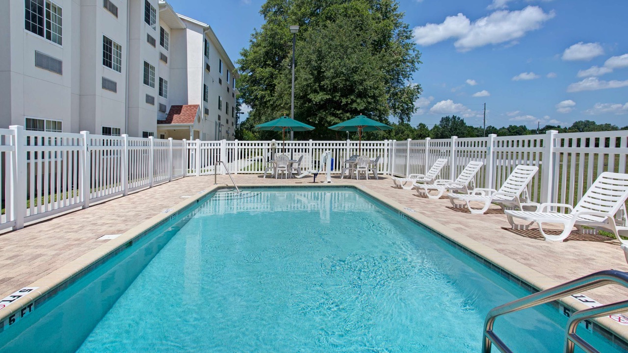 Photo of Outdoor in Brooksville