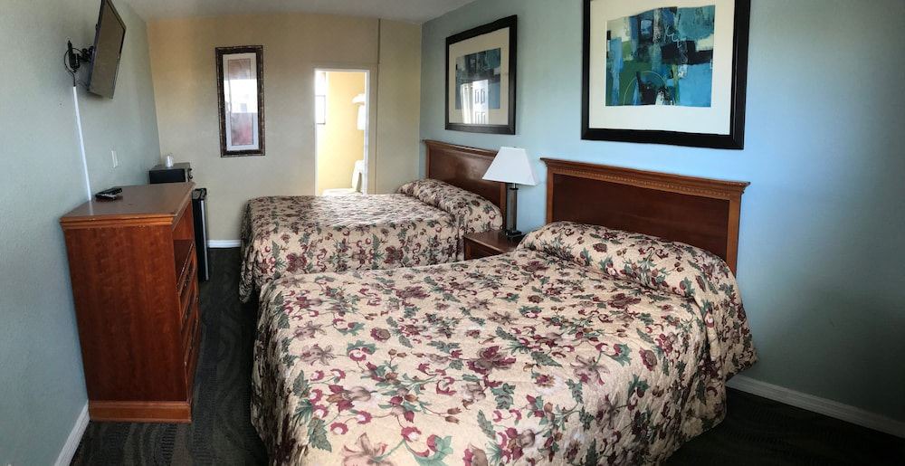 Photo of Bedroom in East Daytona