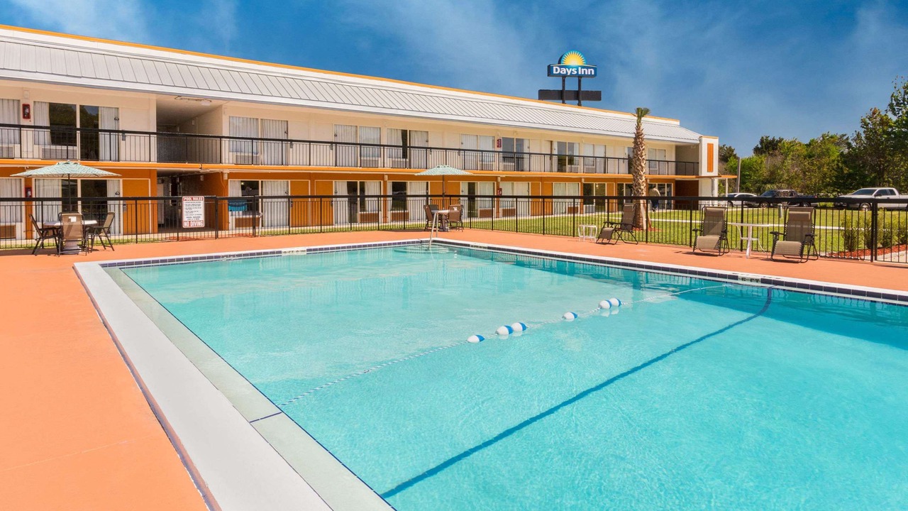 Photo of Outdoor in Wildwood