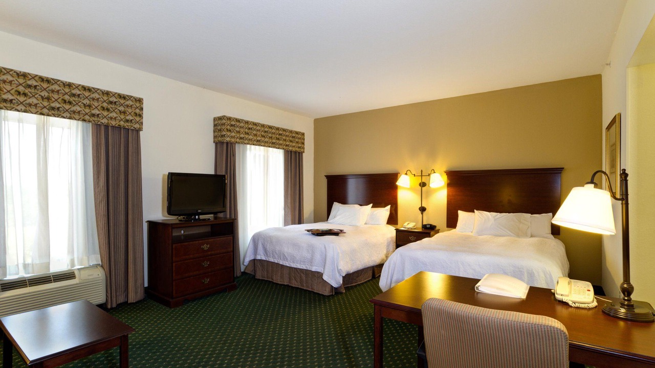 Photo of Bedroom in Lady Lake