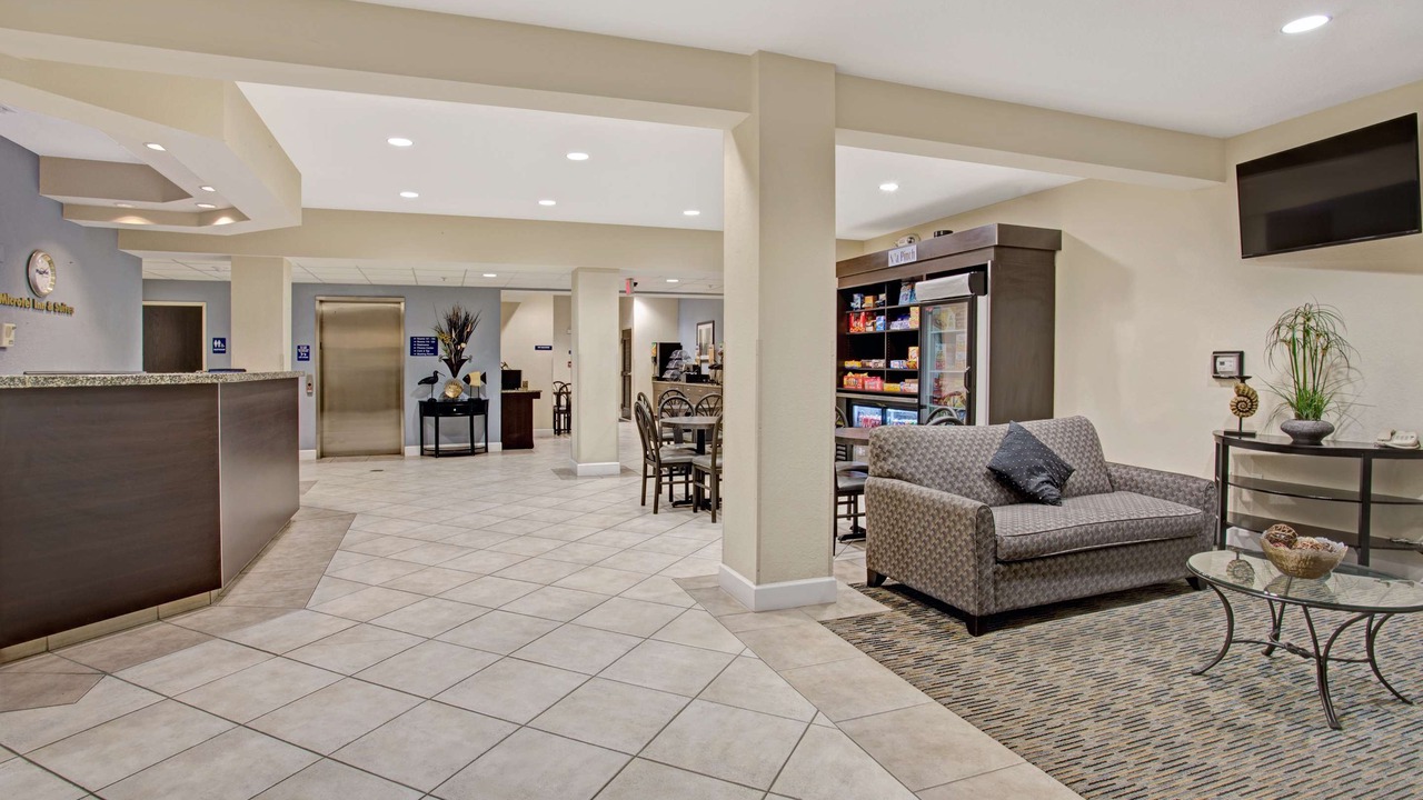 Photo of Livingroom in Brooksville