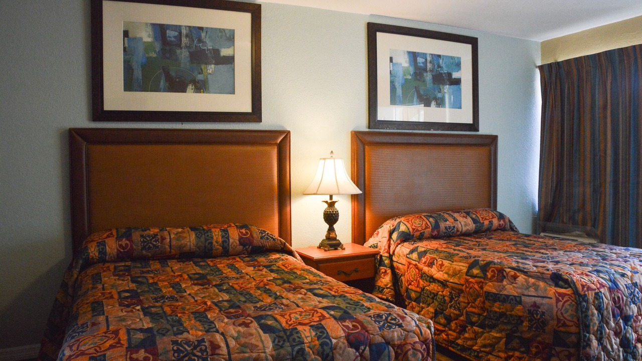 Photo of Bedroom in East Daytona