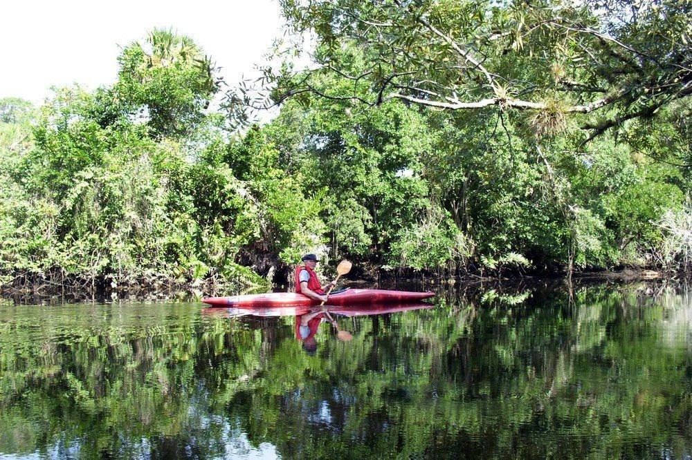Photo of Outdoor in Port Saint Lucie