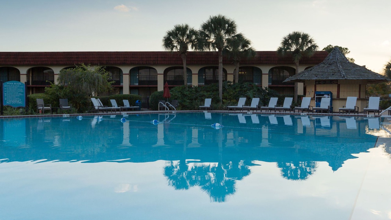 Photo of Outdoor in Florida Central Atlantic Coast
