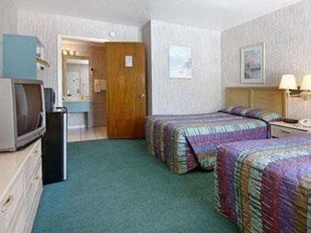 Photo of Bedroom in United Central