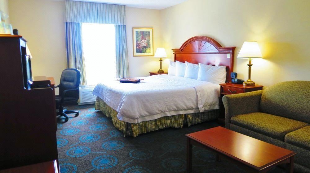 Photo of Bedroom in Titusville