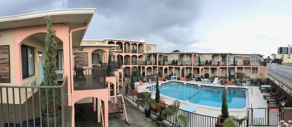 Photo of Outdoor in East Daytona