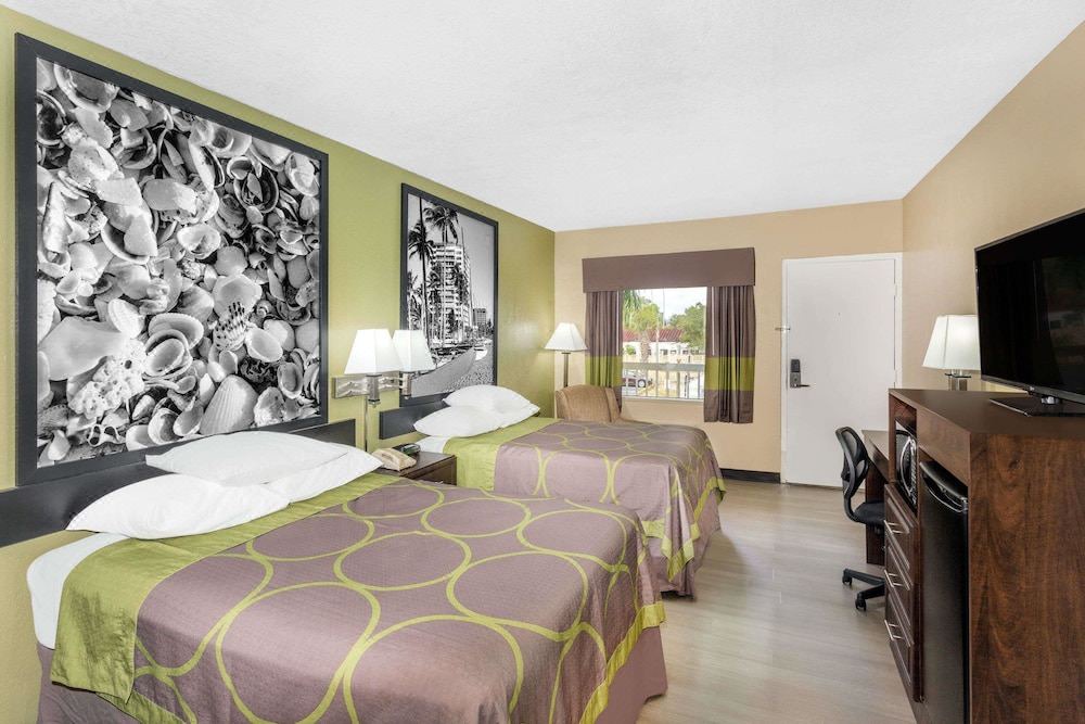 Photo of Bedroom in Indian Beach Sapphire Shores
