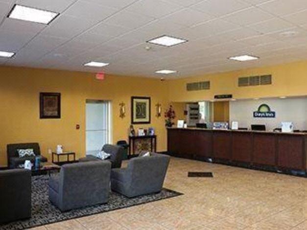 Photo of Livingroom in Titusville