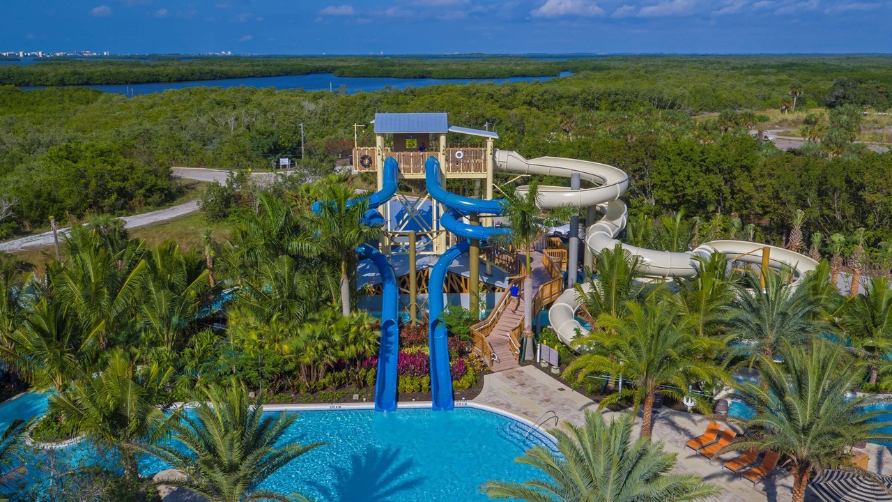 Photo of Outdoor in Bonita Springs
