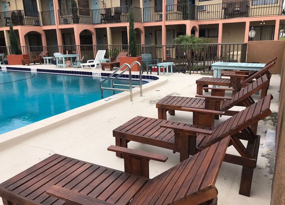 Photo of Outdoor in East Daytona
