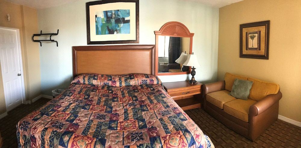 Photo of Bedroom in East Daytona