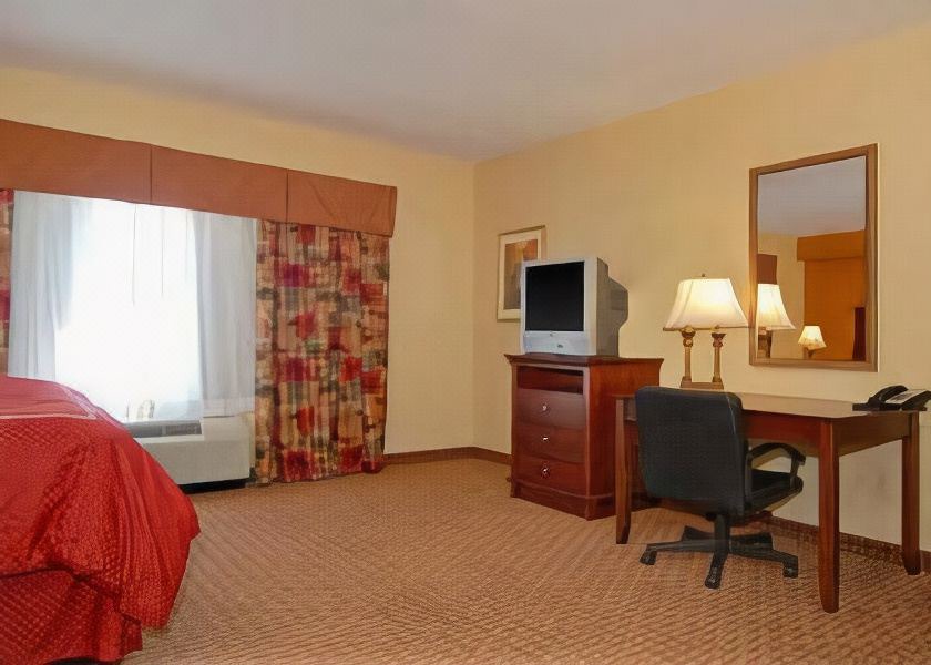 Photo of Livingroom in Fellowship