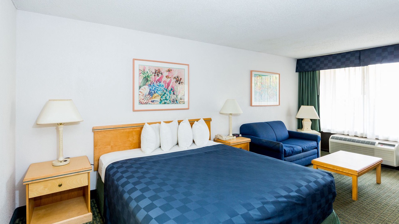 Photo of Bedroom in Florida Central Atlantic Coast
