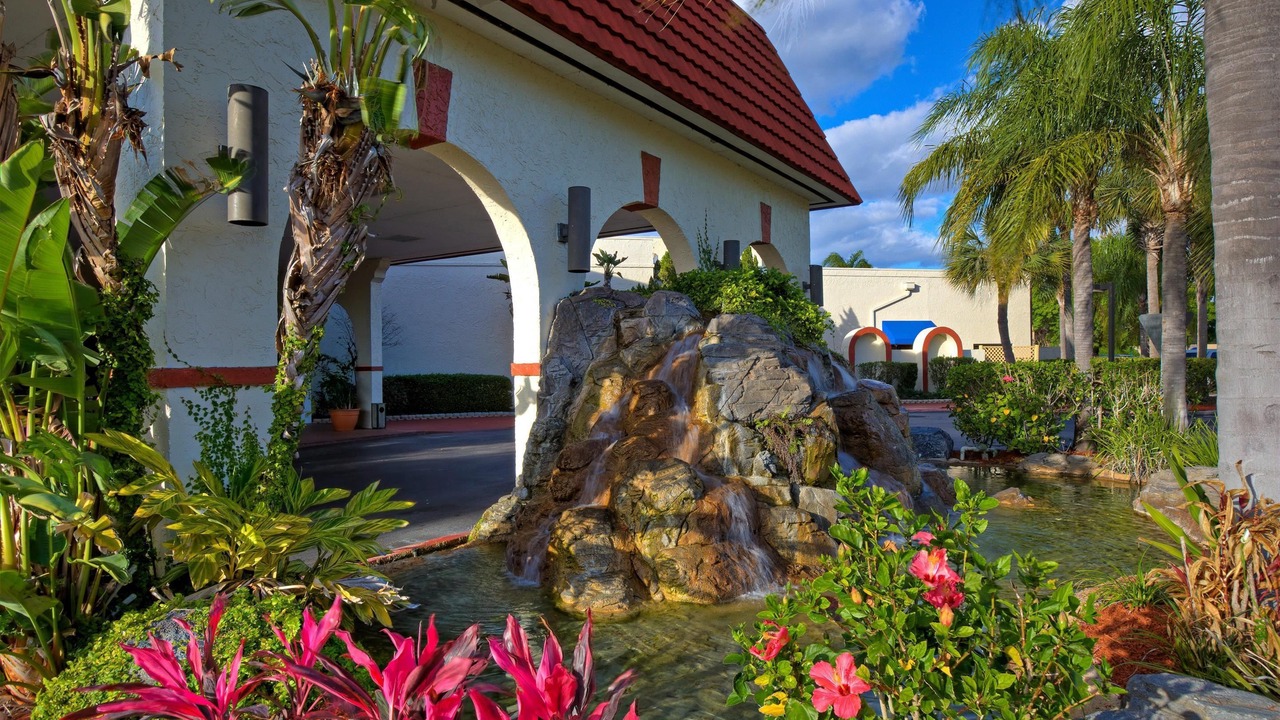 Photo of Buildings in Florida Central Atlantic Coast