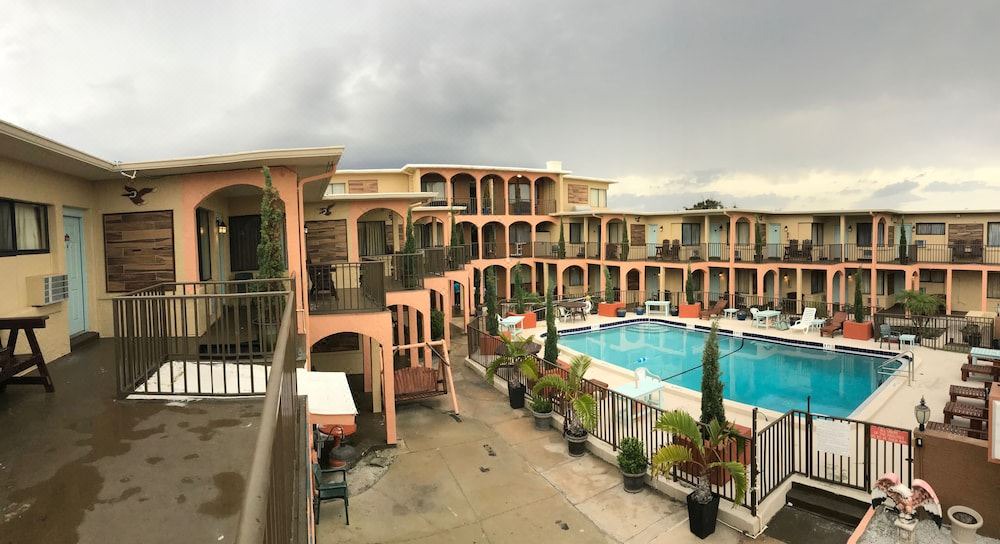 Photo of Outdoor in East Daytona