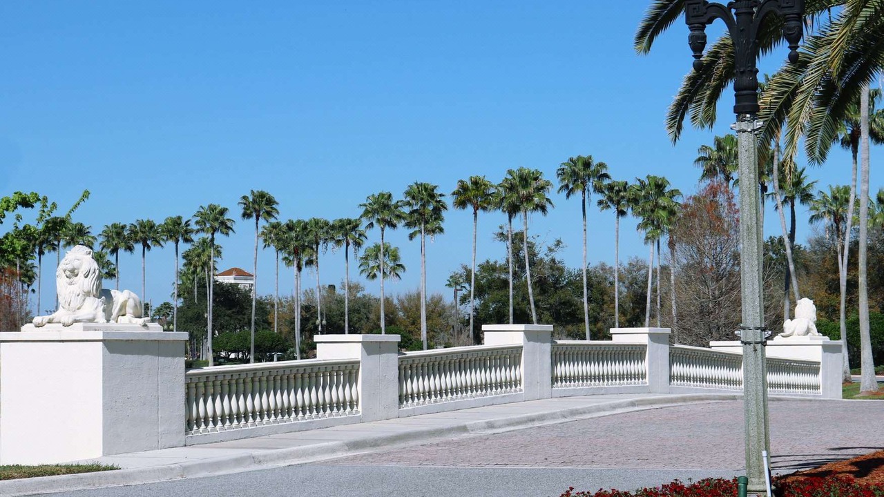 Photo of Buildings in Kissimmee