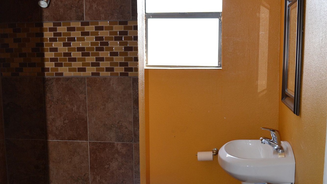 Photo of Bathroom in East Daytona