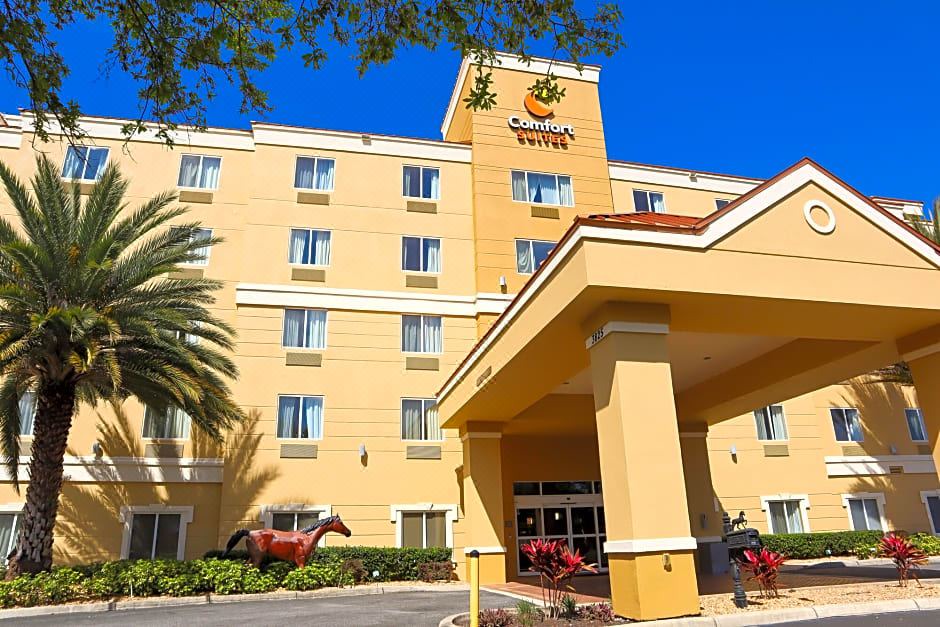 Photo of Buildings in Fellowship