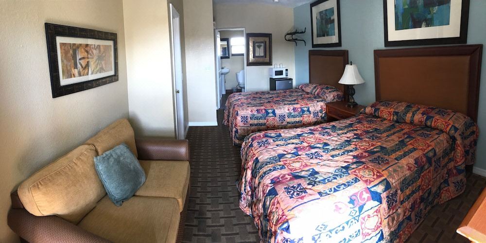 Photo of Bedroom in East Daytona