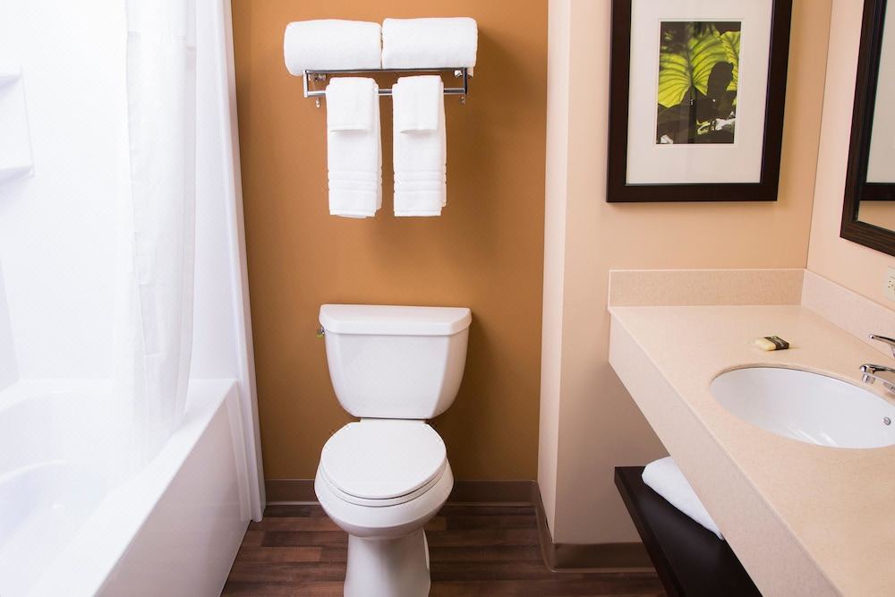 Photo of Bathroom in Graysville