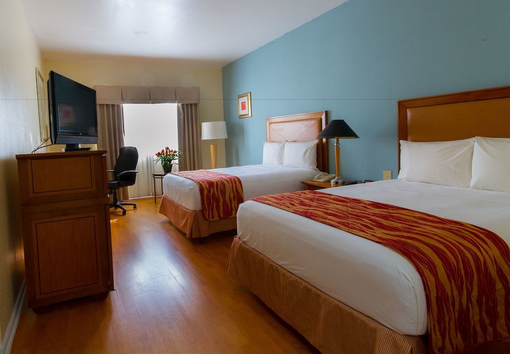 Photo of Bedroom in South Miami