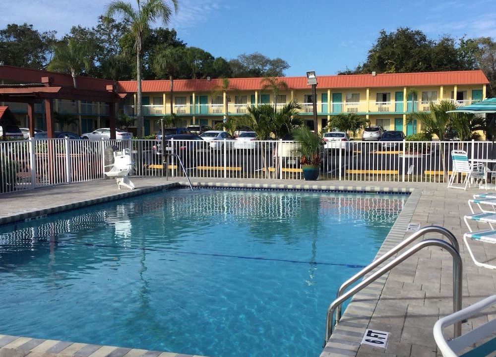 Photo of Outdoor in Indian Beach Sapphire Shores