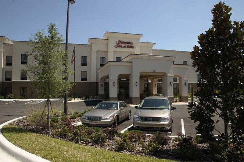 Photo of Buildings in Lady Lake
