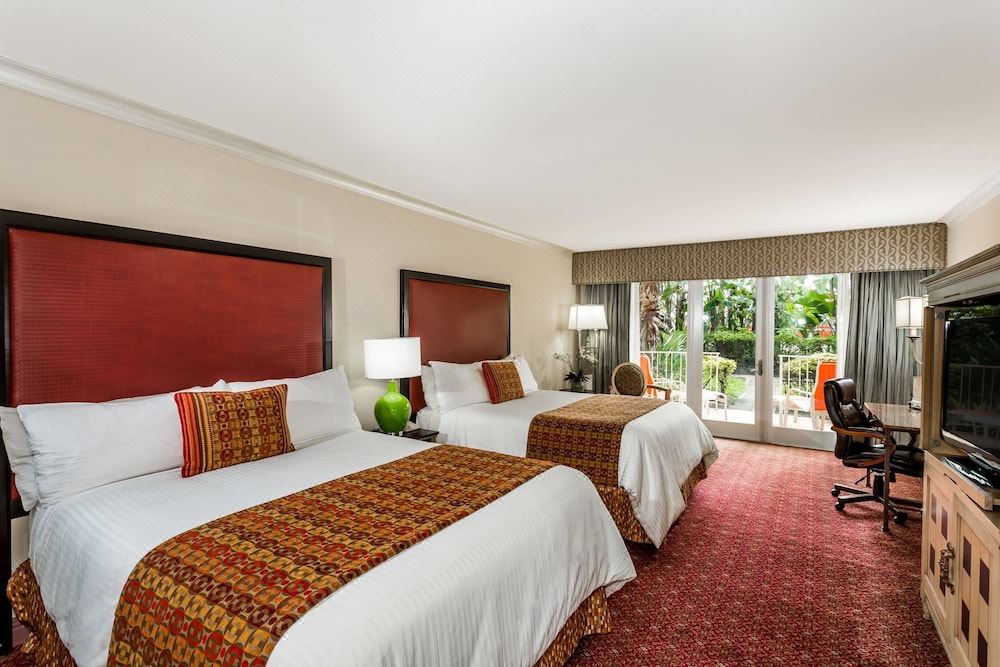 Photo of Bedroom in Safety Harbor
