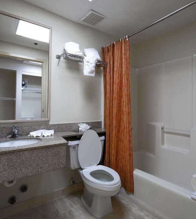 Photo of Bathroom in South Miami