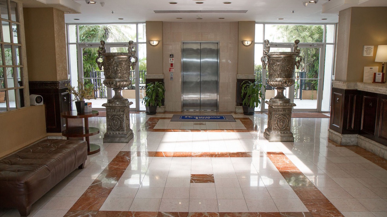 Photo of Livingroom in South Miami