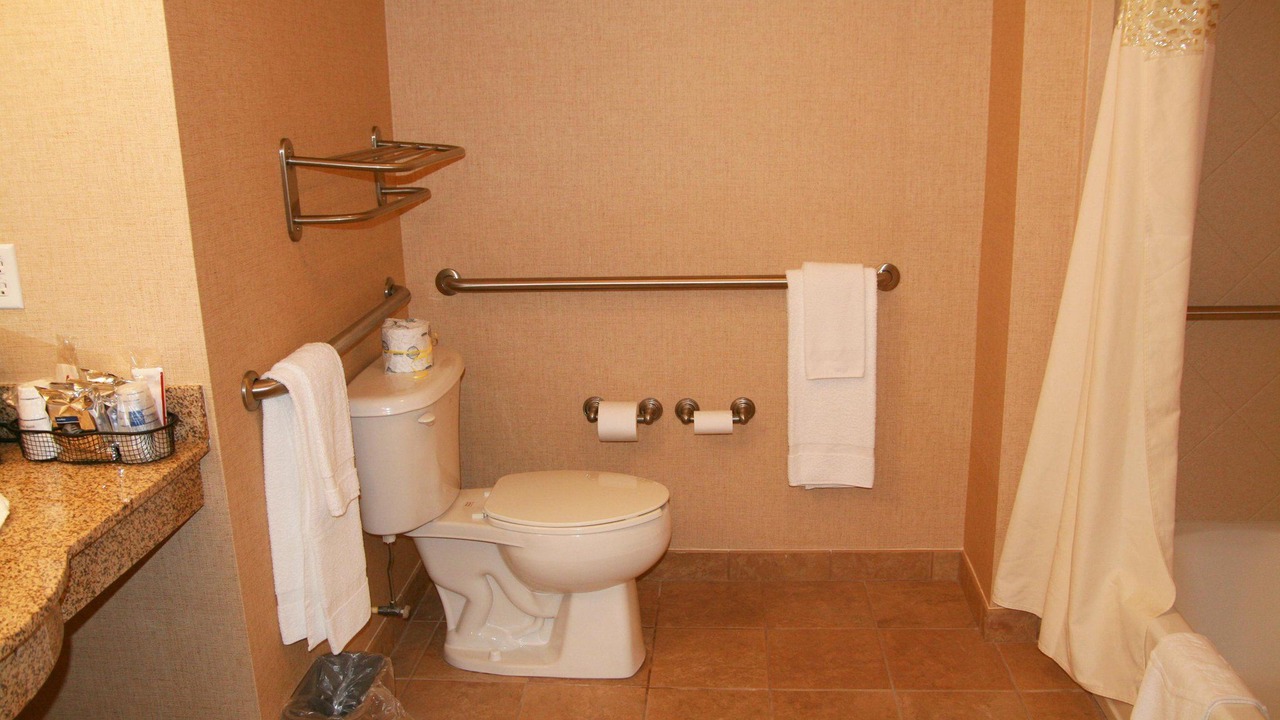 Photo of Bathroom in Lady Lake