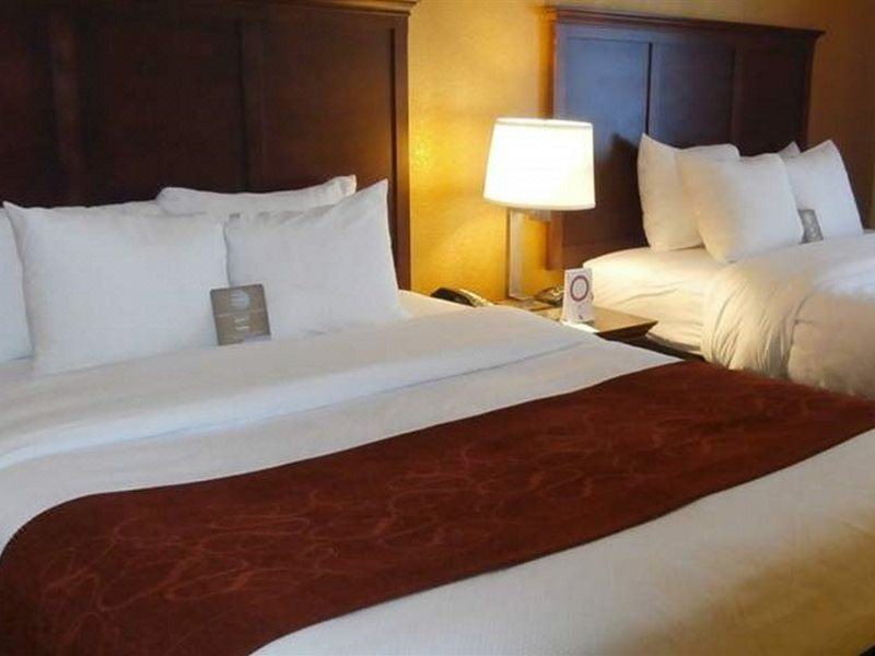 Photo of Bedroom in Fellowship