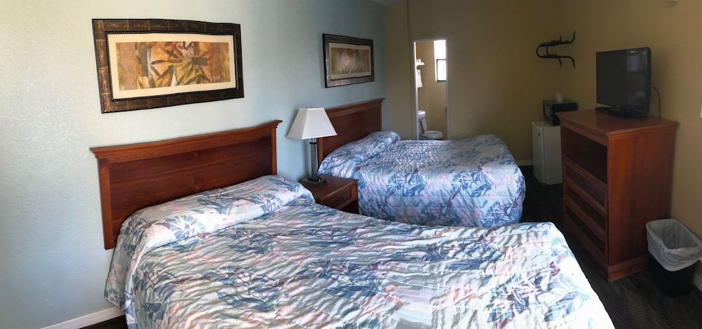 Photo of Bedroom in East Daytona