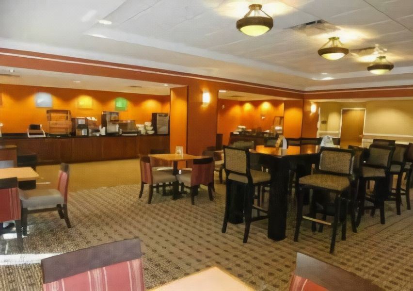Photo of Livingroom in Fellowship