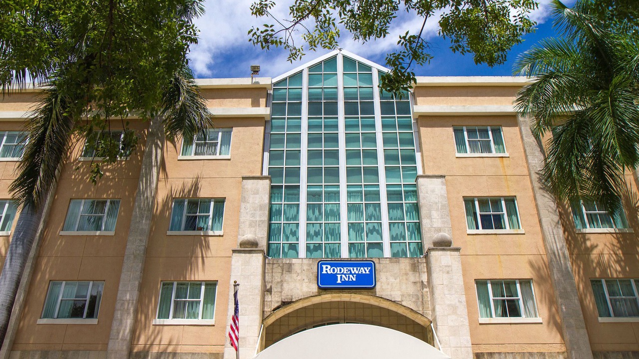 Photo of Buildings in South Miami