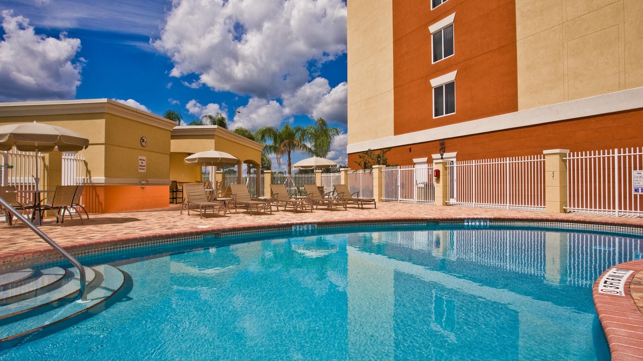 Photo of Outdoor in Saint Lucie West