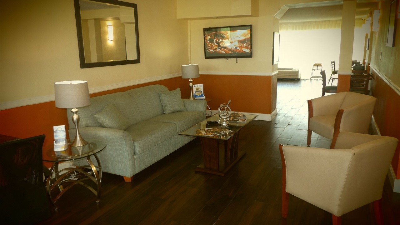 Photo of Livingroom in Wildwood