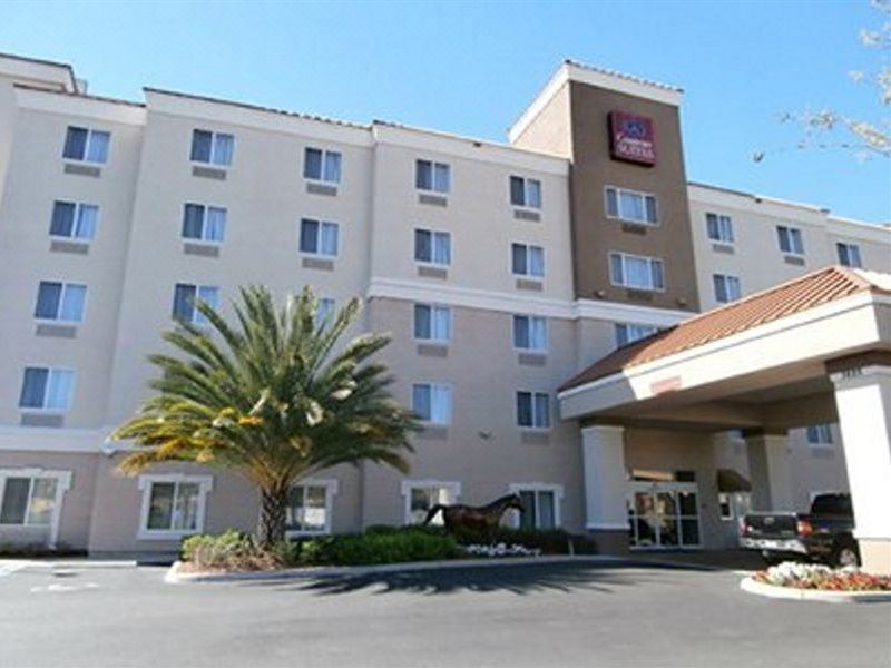 Photo of Buildings in Fellowship