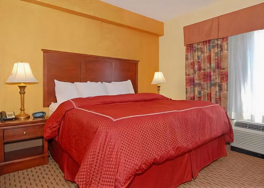 Photo of Bedroom in Fellowship
