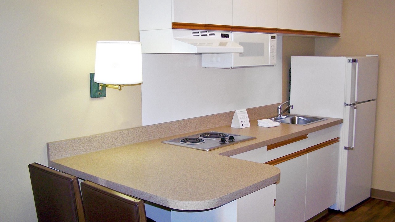Photo of Kitchen in Altamonte Springs