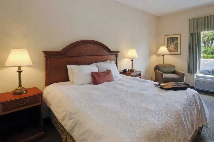 Photo of Bedroom in Titusville