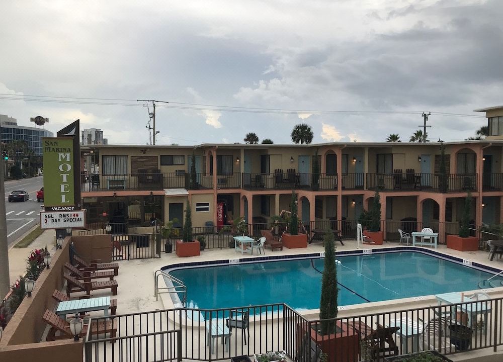 Photo of Outdoor in East Daytona