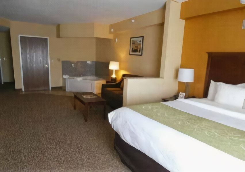 Photo of Bedroom in Fellowship