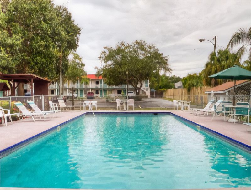 Photo of Outdoor in Indian Beach Sapphire Shores